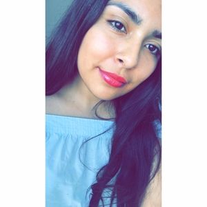 Meet your Posher, Aileen